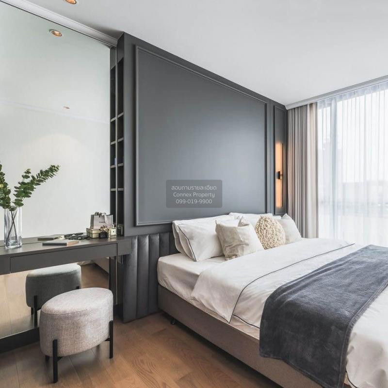 รูป 🔥🔥🔥 เช่าคอนโด  ศุภาลัย โอเรียนทัล สุขุมวิท 39 MRT-เพชรบุรี คลองตันเหนือ เขต วัฒนา กรุงเทพ CX-78158 ✅ ทักไลน์ @connexproperty ตอบทันที ทีมงานมืออาชีพ ✅ 🔥🔥🔥 - รูปที่ 11/11