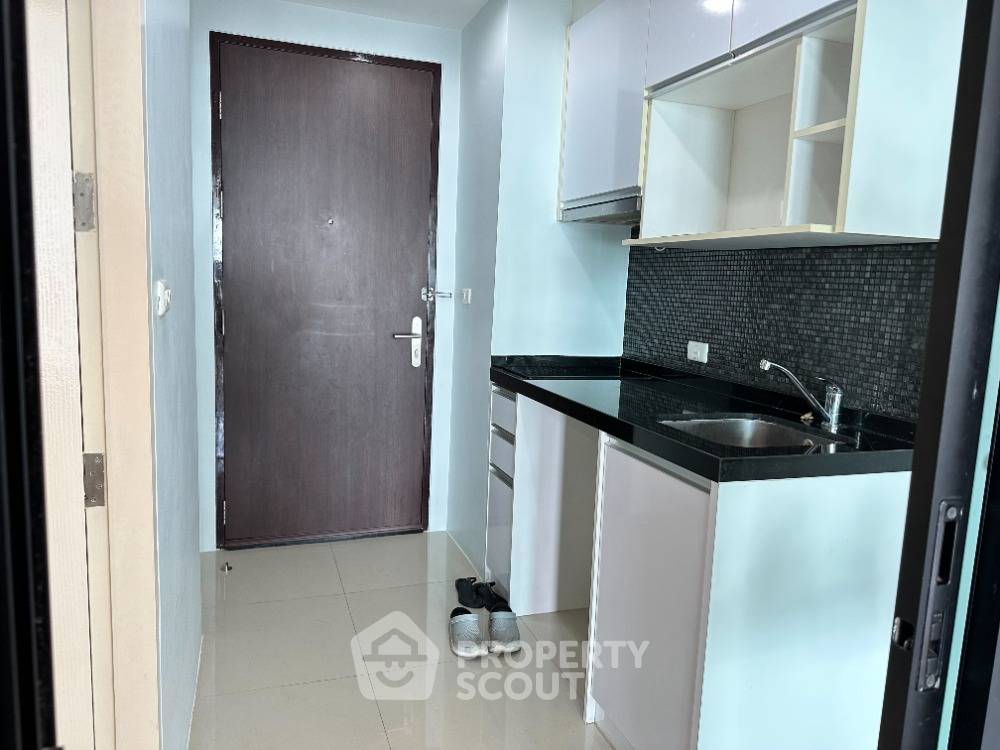 รูป คอนโด 1-ห้องนอน ที่ แบงค์คอก ฮอไรซอน พี 48 ใกล้ MRT เพชรเกษม 48 (ID 1411852) - รูปที่ 3/5