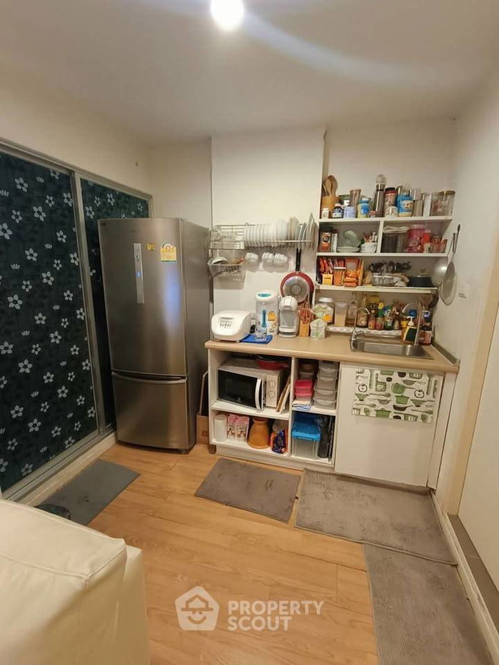 รูป คอนโด 2-ห้องนอน ที่ ลุมพินีวิล อ่อนนุช 46 ใน สวนหลวง (ID 2288292) - รูปที่ 5/10