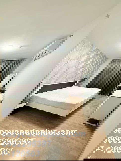 picture P-120503 Condo for rent S&S Sukhumvit fully furnished (Confirm again when visit). - 9/11