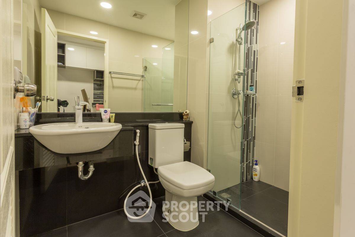 รูป คอนโด 1-ห้องนอน ที่ ชาโตว์ อินทาวน์ พระราม 8 ใกล้ MRT บางยี่ขัน (ID 2064375) - รูปที่ 3/6