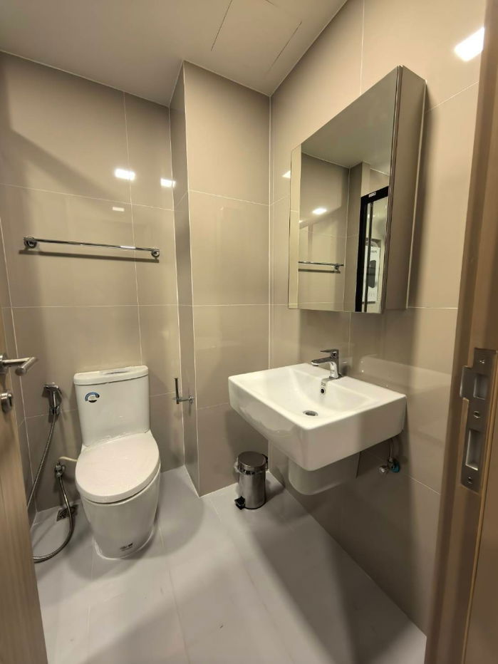 รูป ห้ามพลาด🔥🔥ปล่อยเช่า คอนโดทำเลดี ราคาพิเศษ โครงการ โฟล บาย แสนสิริ MD-25085793 - รูปที่ 18/20