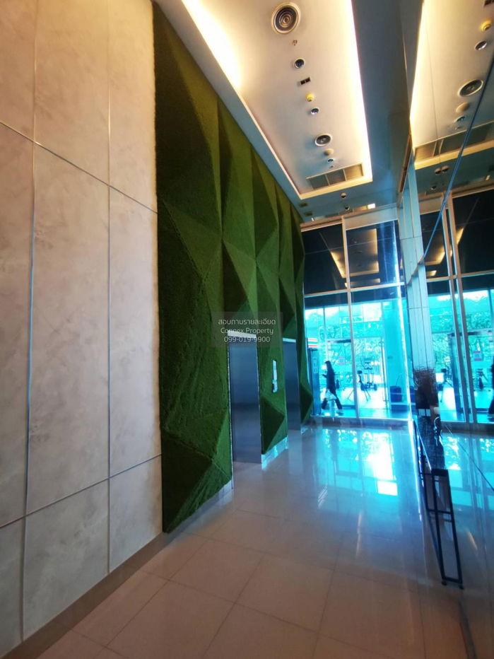 รูป 🔥🔥🔥 เช่าคอนโด  แอสปาย พระราม 9 MRT-พระราม 9 ห้วยขวาง เขต ห้วยขวาง กรุงเทพ CX-35010 ✅ ทักไลน์ @connexproperty ตอบทันที ทีมงานมืออาชีพ ✅ 🔥🔥🔥 - รูปที่ 11/12