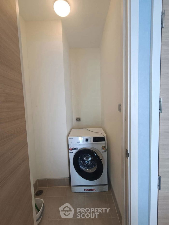 รูป คอนโด 2-ห้องนอน ที่ รีเฟล็คชั่น จอมเทียน บีช พัทยา ใกล้ เมืองพัทยา (ID 2264856) - รูปที่ 20/20