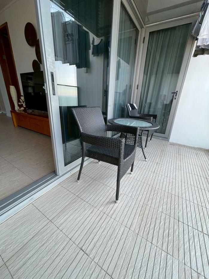 picture ⛵ Northpoint ⛵ Sea view / High F / 1bedroom >> THB45,000/month彡 - 8/13