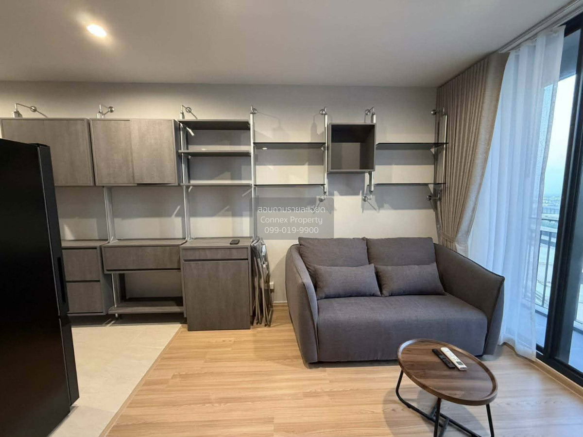 รูป เช่าคอนโด สกายไรส์ อเวนิว สุขุมวิท 64 บางจาก เขต พระโขนง กรุงเทพ CX-140273 ✅ ทักไลน์ @connexproperty ตอบทันที ทีมงานมืออาชีพ ✅ - รูปที่ 2/8