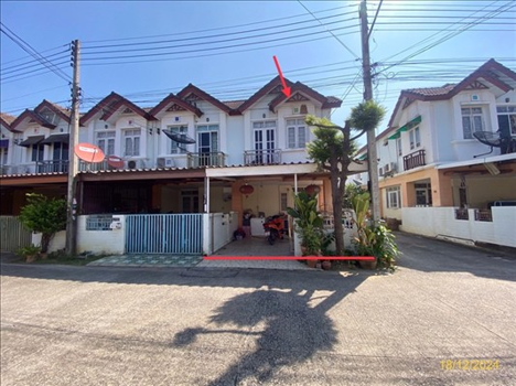 picture TOWN_HOUSE for sale Lamphaya Muang Nakhon Pathom Nakhon Pathom - 9/12