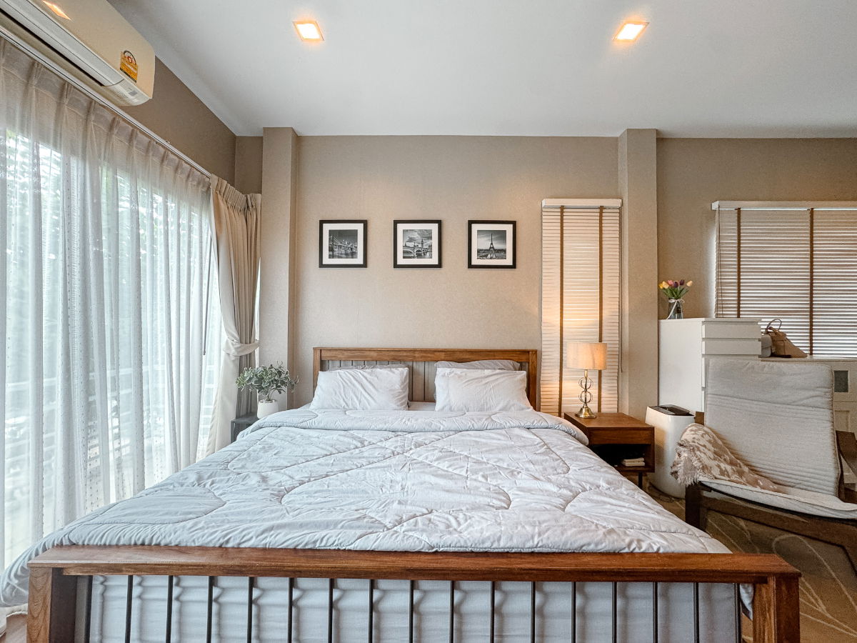 รูป ST0058 | ขาย บ้านเดี่ยว Perfect Place พัฒนาการ–ศรีนครินทร์ 💰 เพียง 7.19 ล้านบาท - รูปที่ 7/28