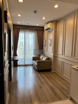 🔥🔥🔥 For Sale Condo , Ideo Mobi Sukhumvit 66 , BTS-Udom Suk , Bang Na Nuea , Bang Na , Bangkok , CX-130761 ✅ Live chat with us ADD LINE @connexproperty ✅ 🔥🔥🔥