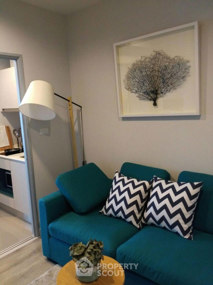 picture 1-BR Condo at Centric Sea Pattaya close to Central Pattaya (ID 1037083) - 2/20