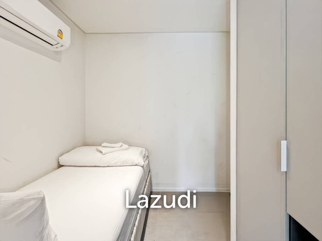 picture 2 Bedroom Pool Access Condo 66.97 sqm  at Veranda Residence Hua Hin - 21/31