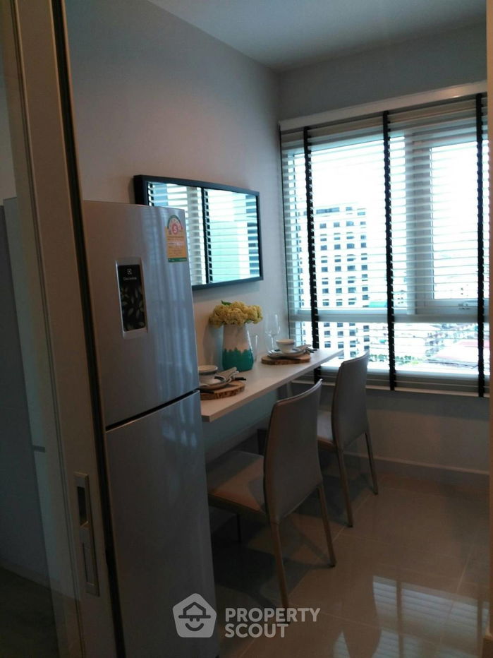 picture 1-BR Condo at Centric Sea Pattaya close to Central Pattaya (ID 1037083) - 14/20
