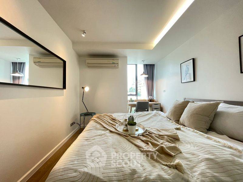 picture 1-BR Condo at Via 49 near BTS Phrom Phong (ID 2512476) - 5/12