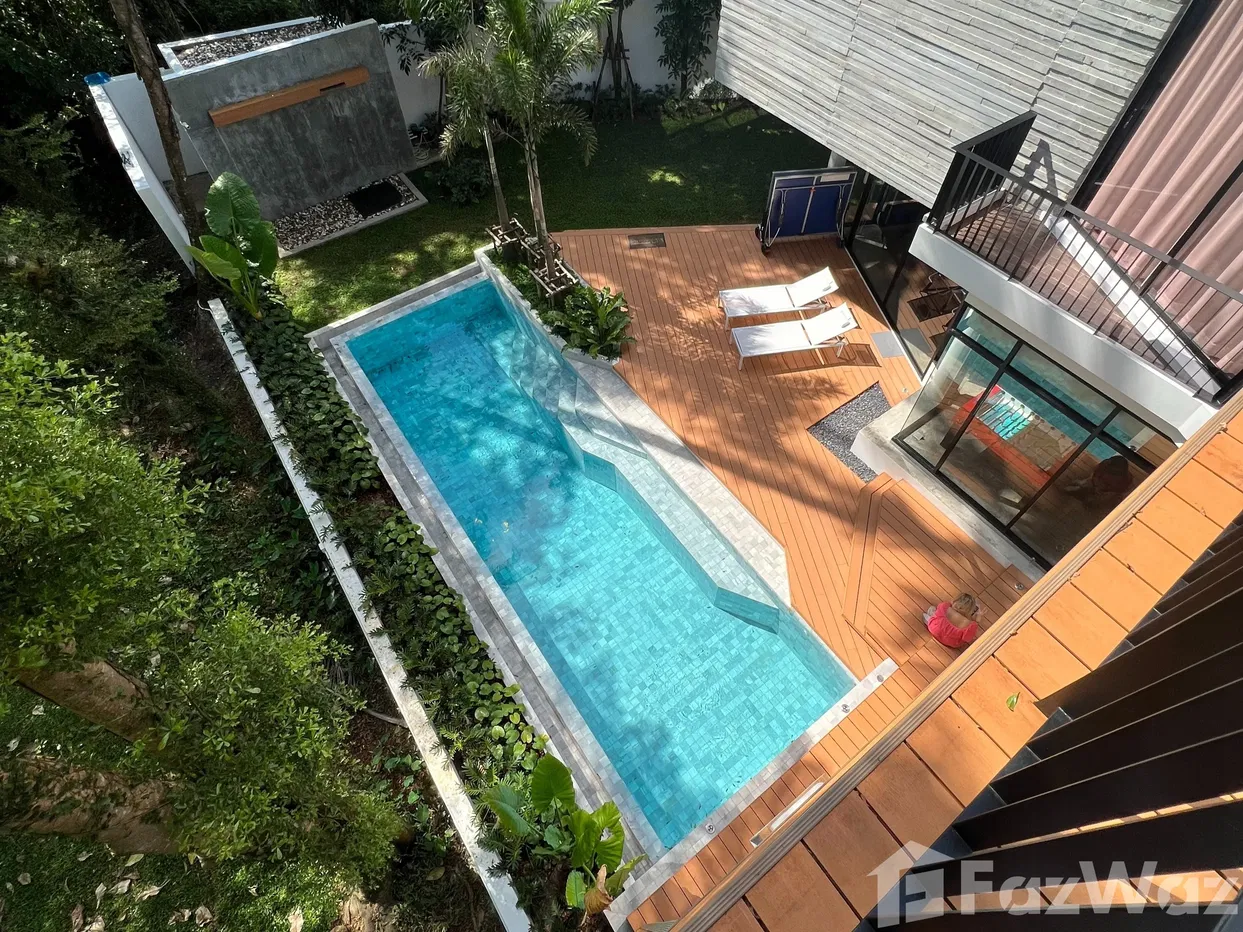 picture 4 Bedroom Golf Pool Villa in Kathu 5950522 - 5/21