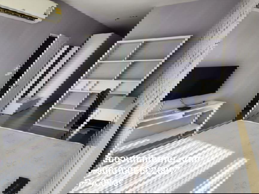 รูป P-43916 ให้เช่า คอนโด แอสไพร์ สุขุมวิท 48 Phra Khanong, Khlong Toei, Bangkok พร้อมอยู่ ราคาถูก Line Id @easythaihome 085-592-2897 - รูปที่ 20/32