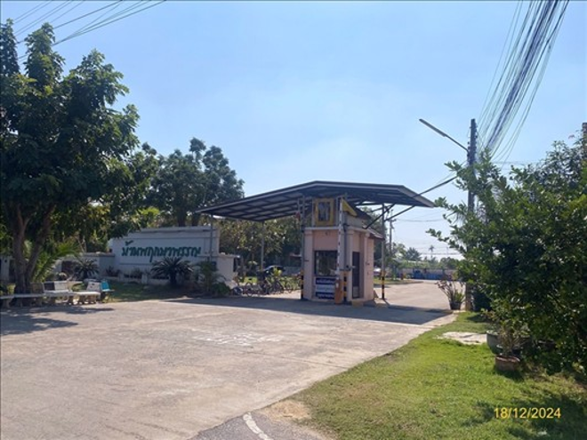 picture TOWN_HOUSE for sale Lamphaya Muang Nakhon Pathom Nakhon Pathom - 4/12