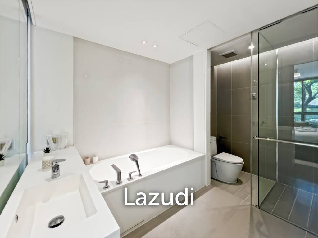 picture 2 Bedroom Pool Access Condo 66.97 sqm  at Veranda Residence Hua Hin - 16/31