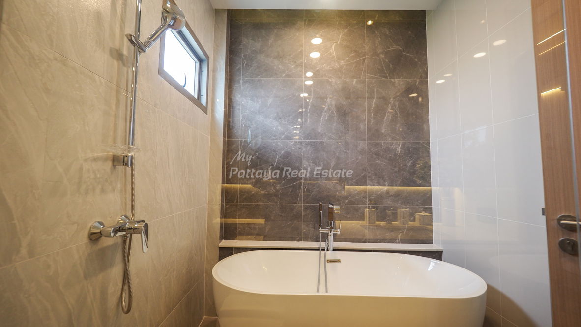 picture Thai Name - 4 Bedrooms Pool Villa for sale in Horizon HEHRZ01 - 32/35