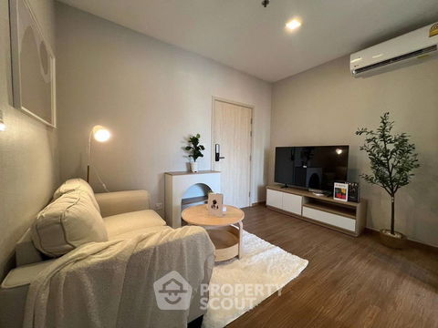 1-BR Condo at Metris Rama 9-Ramkhamheang near ARL Ramkhamhaeng (ID 2513788)