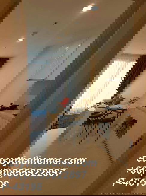 รูป P-43198 ให้เช่า คอนโด เดอะ ล็อฟท์ เอกมัย แขวงพระโขนงเหนือ เขตวัฒนา กรุงเทพมหานคร พร้อมอยู่ ราคาถูก Line Id: @easythaihome 085-592-2897 - รูปที่ 8/13