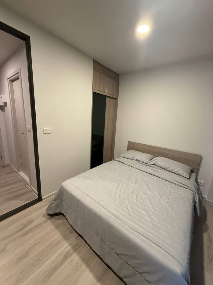 picture #R8527 🎉 301268 Condo for Rent: QUINTARA MHy'GEN RATCHADA - HUAI KHWANG - 10/17