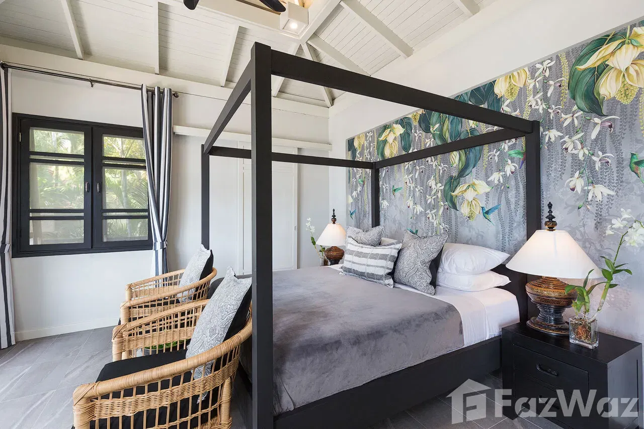 picture 5 Bedroom villa in Ayara surin 5950519 - 26/30