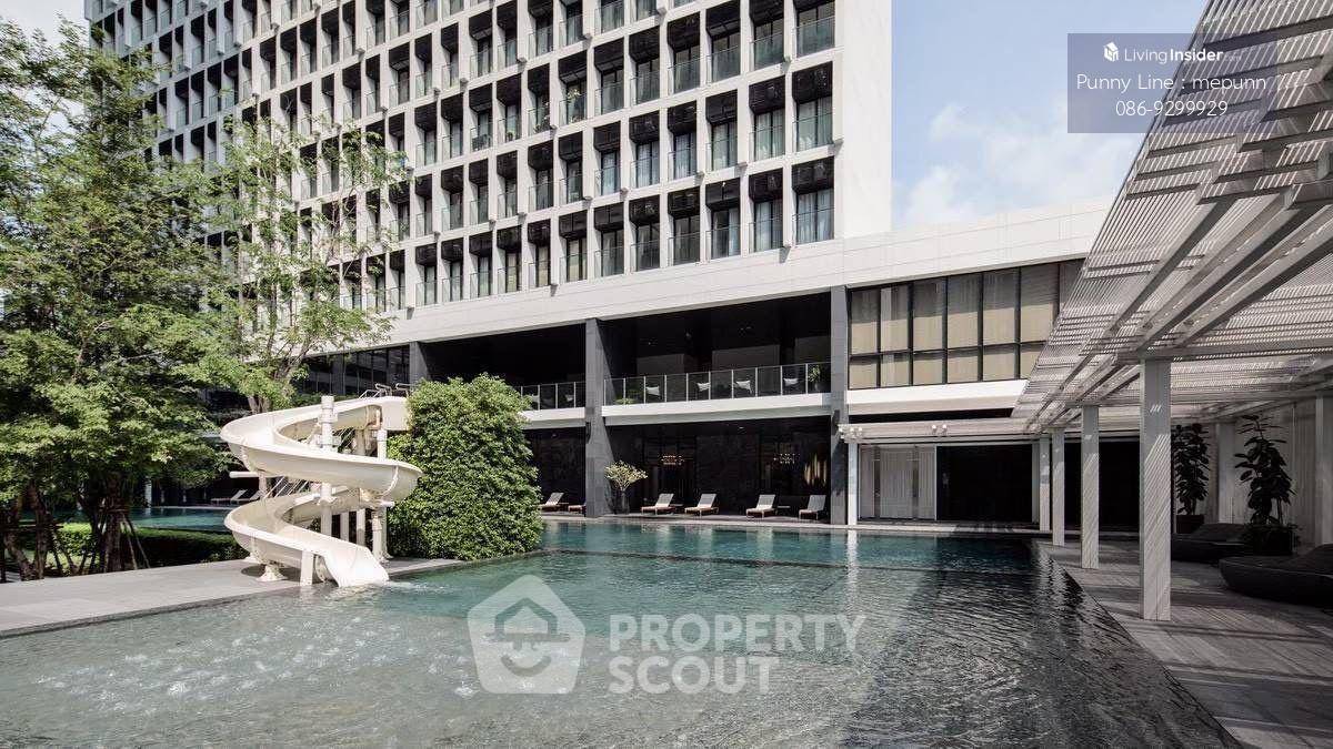 picture 2-BR Condo at Noble Ploenchit near BTS Phloen Chit (ID 2197178) - 15/15