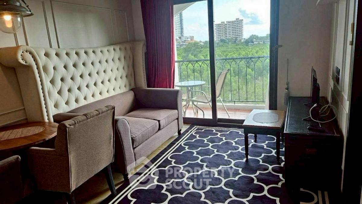 รูป คอนโด 1-ห้องนอน ที่ เวเนเชี่ยน ซิกเนเจอร์ คอนโด รีสอร์ท พัทยา ใกล้ เมืองพัทยา (ID 2511785) - รูปที่ 1/8