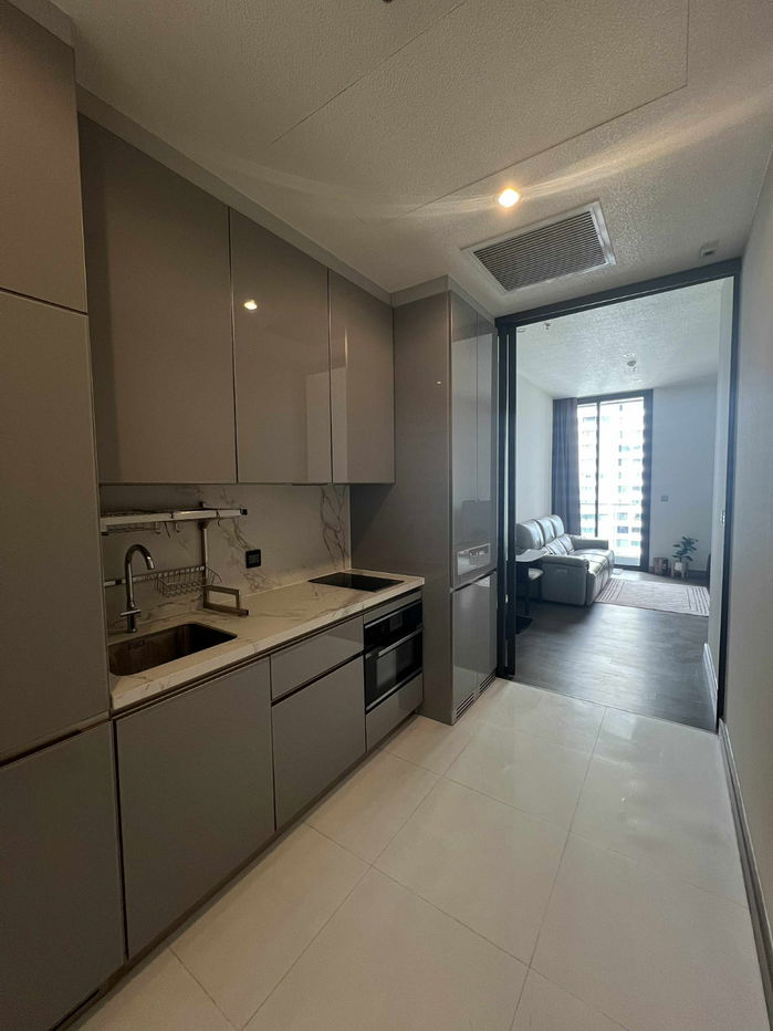 รูป RS4437 ให้เช่า The Esse at Singha Complex ใกล้ MRT เพชรบุรี - รูปที่ 8/12