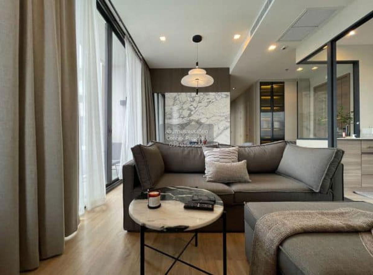 รูป 🔥🔥🔥 ขายคอนโด เดอะ ไลน์ พหล - ประดิพัทธ์ ชั้นสูง BTS-สะพานควาย สามเสนใน เขต พญาไท กรุงเทพ CX-82921 ✅ ทักไลน์ @connexproperty ตอบทันที ทีมงานมืออาชีพ ✅ 🔥🔥🔥 - รูปที่ 9/12