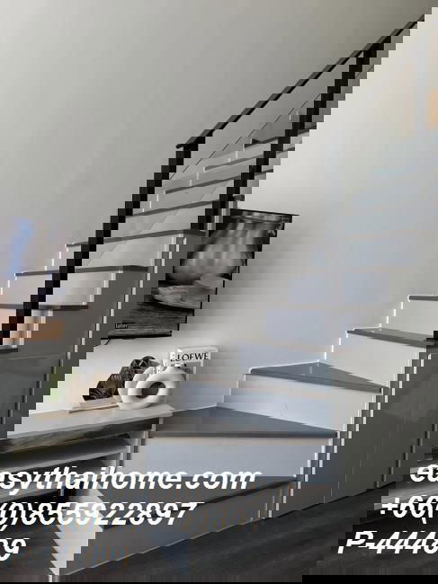 รูป P-44489 ให้เช่า คอนโด ไนท์บริดจ์ สเปซ รัชโยธิน แขวงจตุจักร เขตจตุจักร กรุงเทพมหานคร พร้อมอยู่ ราคาถูก Line Id: @easythaihome 085-592-2897 - รูปที่ 2/5