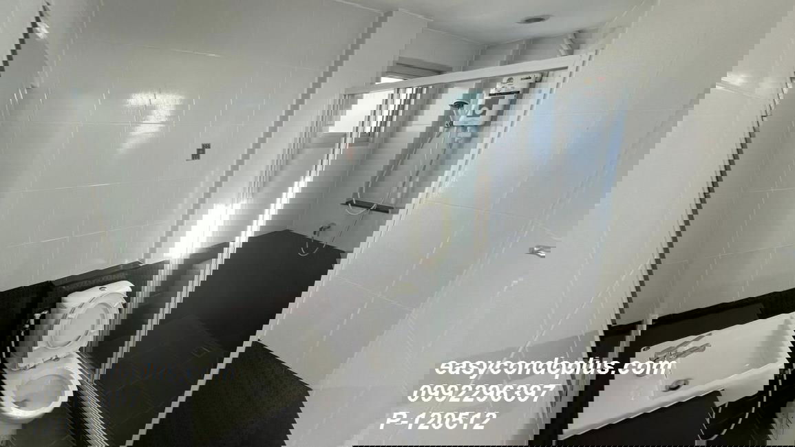 picture P-120512 Condo for rent Asakan Place Srinakarin fully furnished (Confirm again when visit). - 2/8