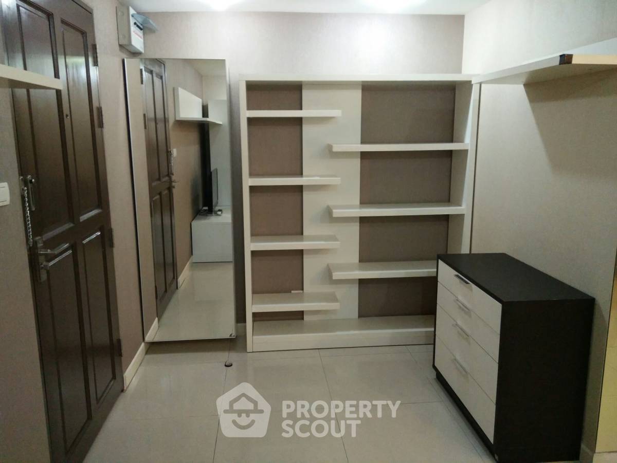 picture 1-BR Condo at Zenith Place @ Sukhumvit Condominium near BTS Phra Khanong (ID 1084332) - 4/9