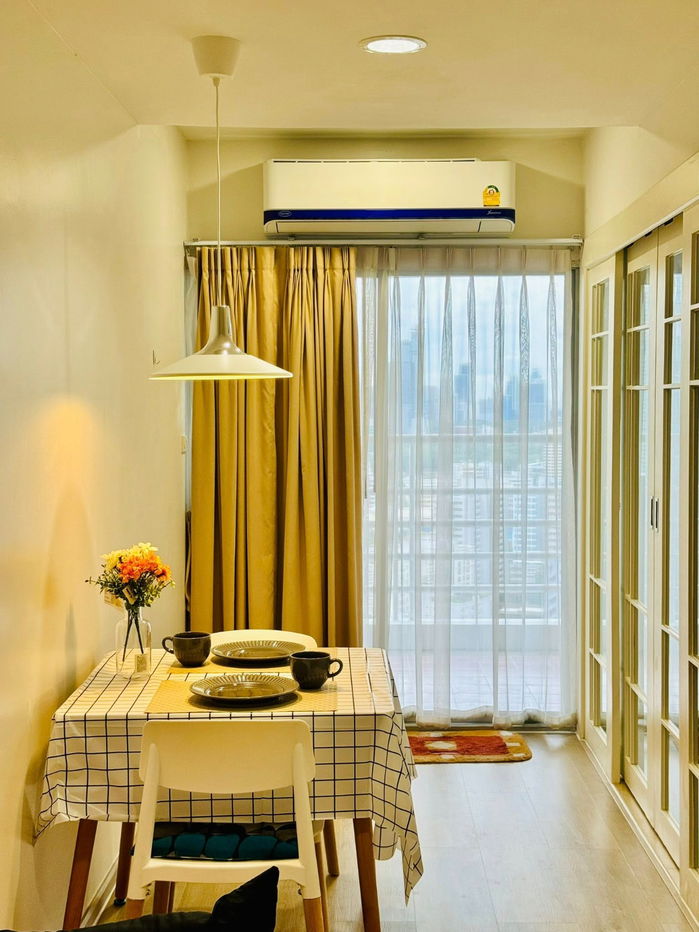 รูป RS4442 ให้เช่า Waterford Diamond สุขุมวิท 30/1 ใกล้ BTS พร้อมพงษ์ - รูปที่ 6/12