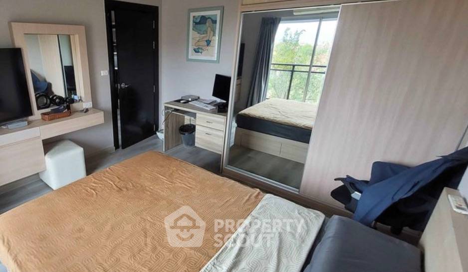 รูป คอนโด 1-ห้องนอน ที่ เดอะ 88 คอนโด หิวหิน ใกล้ เมืองหัวหิน (ID 1518691) - รูปที่ 6/11