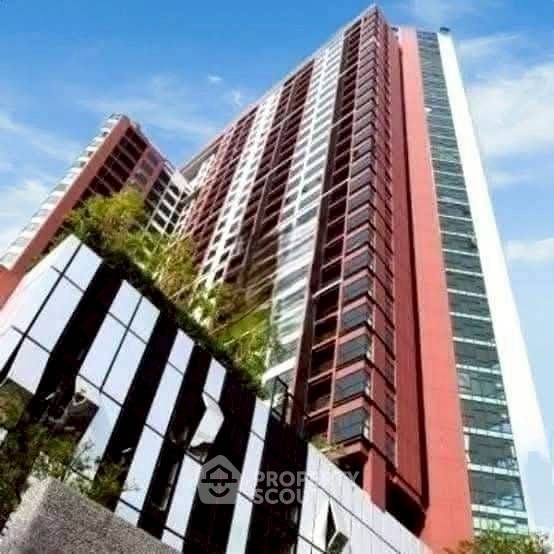 picture 2-BR Condo at Wyne By Sansiri near BTS Phra Khanong (ID 2327306) - 1/12