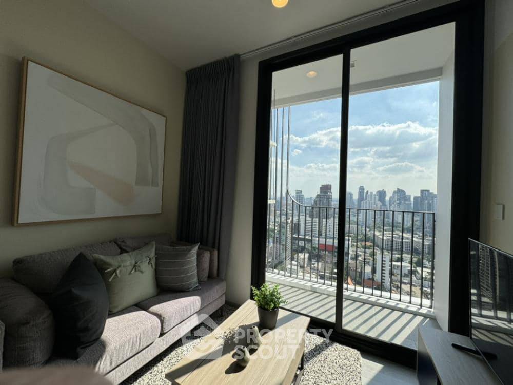 picture 1-BR Condo at XT Ekkamai near BTS Thong Lor (ID 1547391) - 6/6