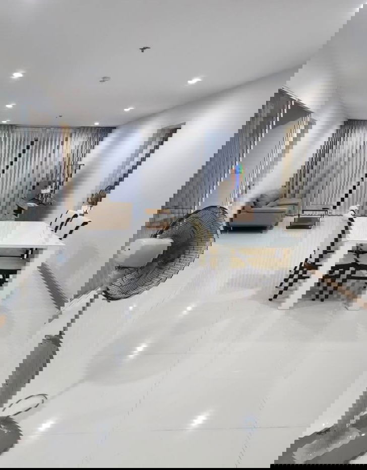 picture #Z3904💥 291268 🔥 Condo for Rent: Supalai Riva Grande Rama 3 - 4/10