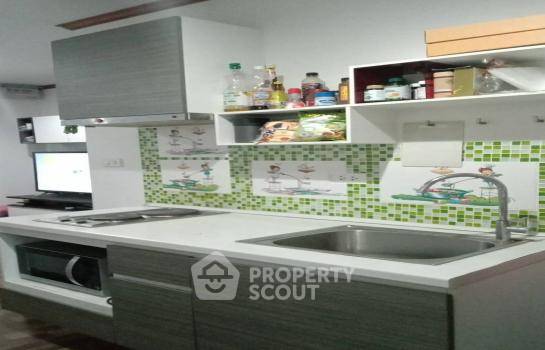 picture 1-BR Condo at Living Nest Ramkhamhaeng in Hua Mak (ID 646083) - 6/6