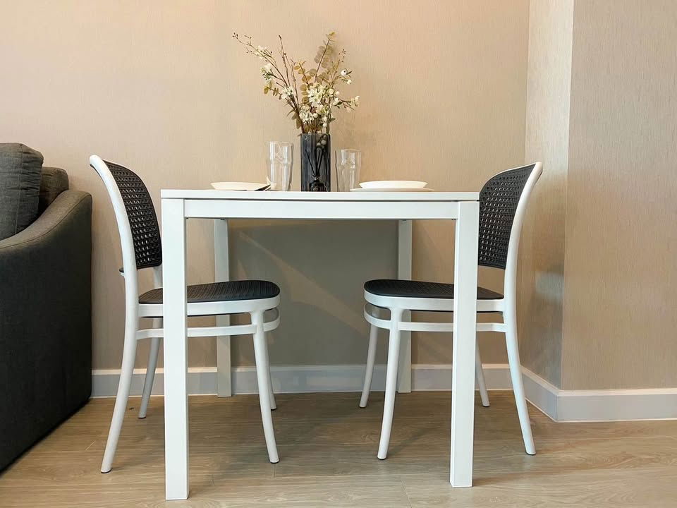 รูป 🏢 ให้เช่าคอนโด : Metro Sky Bangsue - Prachachuen (เมโทร สกาย บางซื่อ - ประชาชื่น)   รหัสทรัพย์ | 📌LNP-C11298 - รูปที่ 8/11