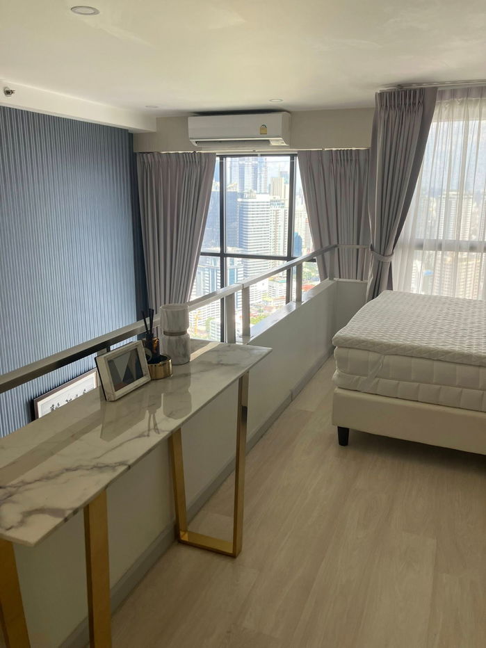 picture 🌈⚡S30234 KnightsBridge Prime Sathorn⚡🌈Get a Special Code when renting with us 💬 LINE: @theagentpro - 7/13