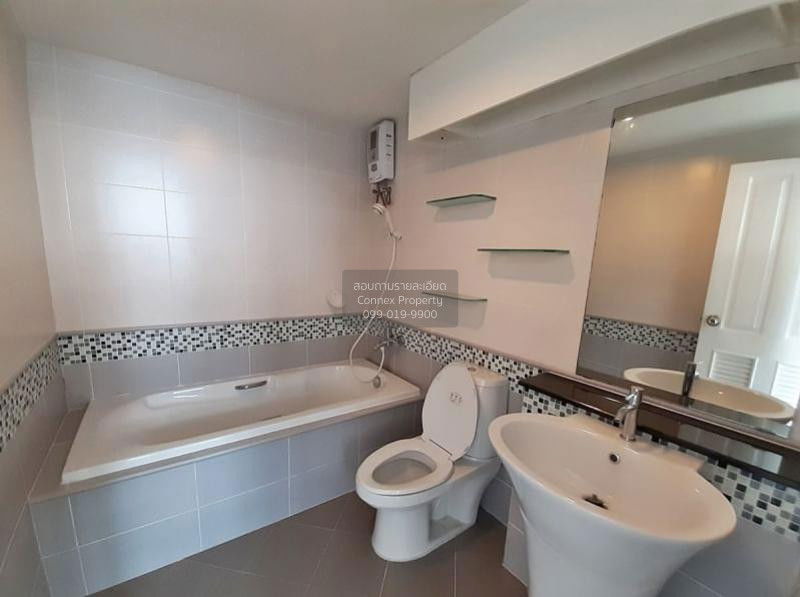 รูป เช่าคอนโด  เดอะ วอเตอร์ฟอร์ด สุขุมวิท 50 BTS-พระโขนง พระโขนง เขต คลองเตย กรุงเทพ CX-78157 ✅ ทักไลน์ @connexproperty ตอบทันที ทีมงานมืออาชีพ ✅ - รูปที่ 6/12