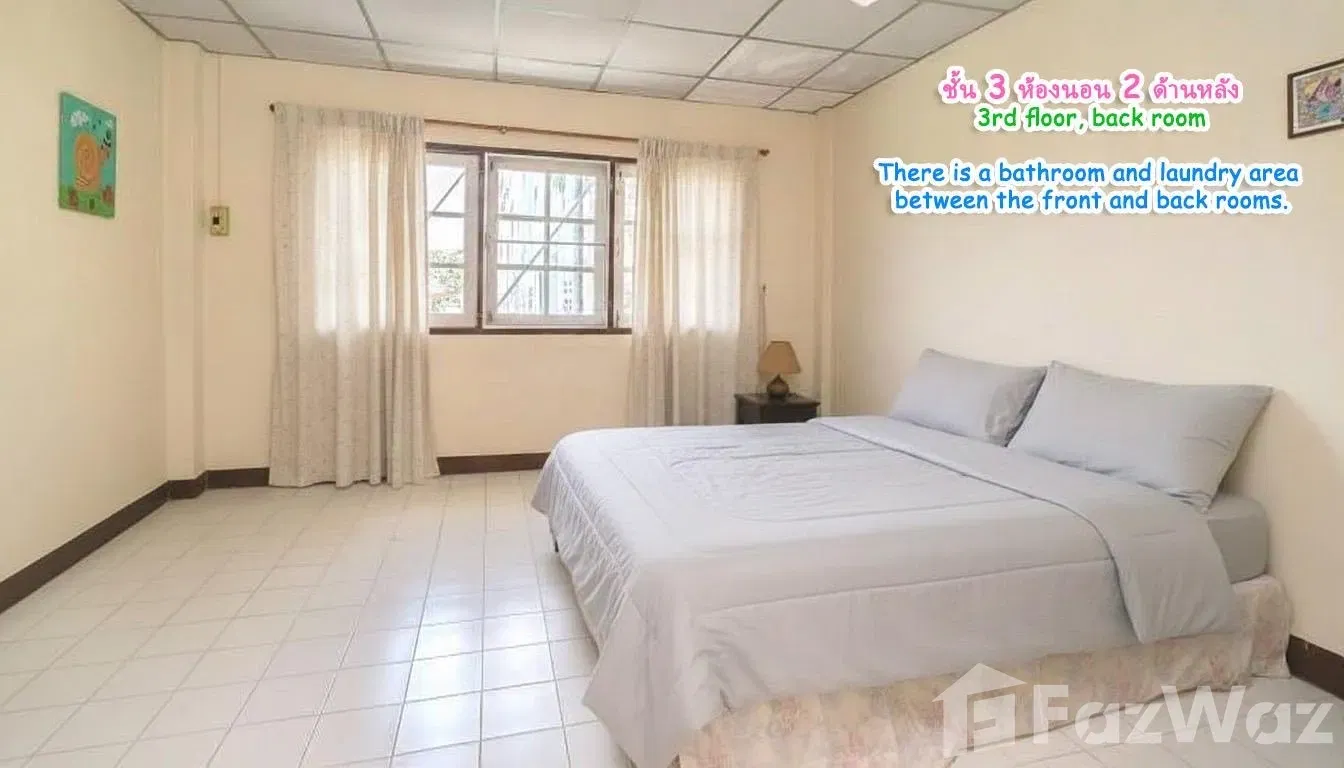 รูป ขาย ทาวน์เฮ้าส์ 4 ห้องนอน ใน ราไวย์, ภูเก็ต 5949886 - รูปที่ 6/13