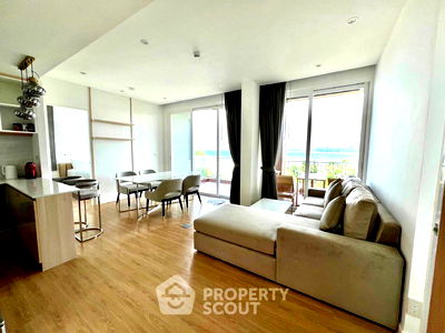 เช่าคอนโด ภูเก็ต : คอนโด 2-ห้องนอน ที่ บีชฟรอนท์ บลิส ใน สาคู (ID 2515513)