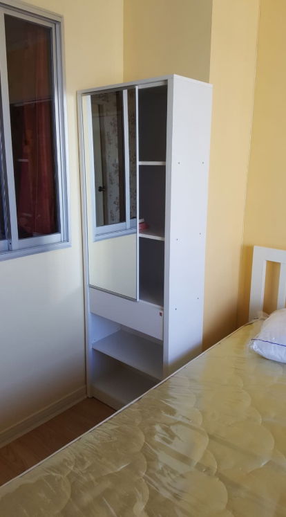 picture Condo for Sale at Lumpini Ville - Ramintra - 6/11