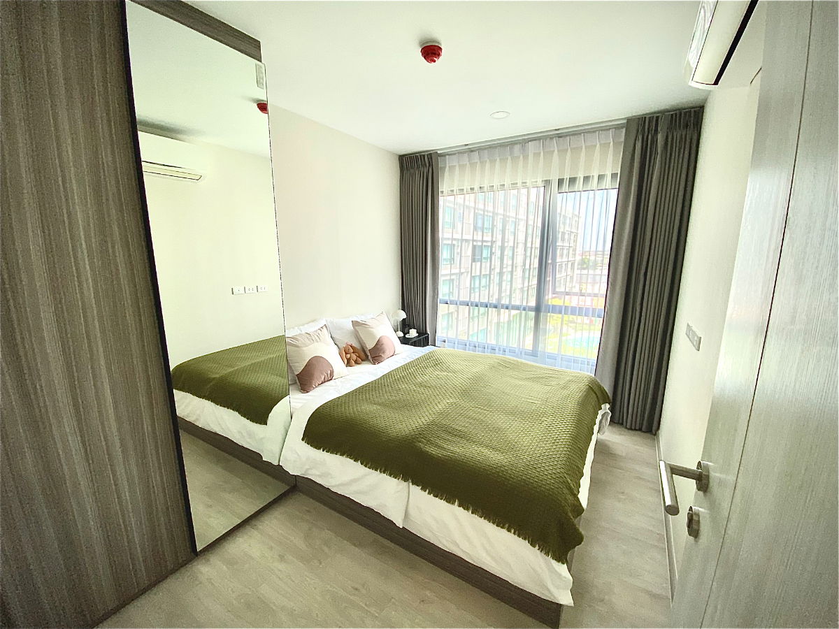 picture 🔥🔥Fully Functional 2 Bedroom, 2 Bathroom Unit for Rent only 20,000 THB a month ✨✨ - 2/21