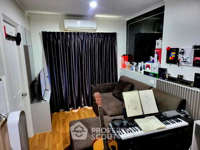 Condos for sale : 1-BR Condo at Lumpini Place Ratchayothin near BTS Ratchayothin (ID 2514661)