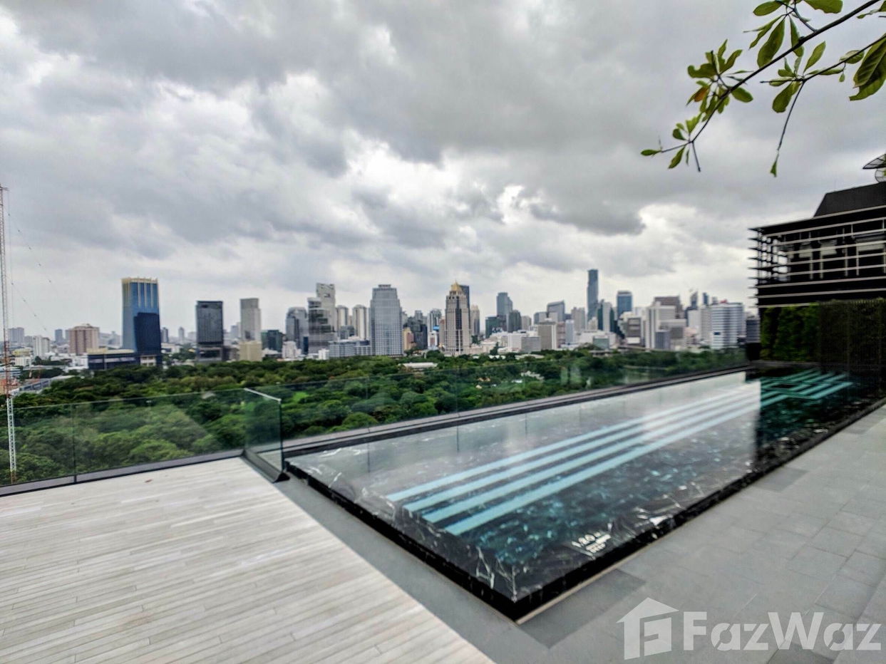 picture 1 Bedroom Condo for sale at Sindhorn Tonson  650890 - 8/9