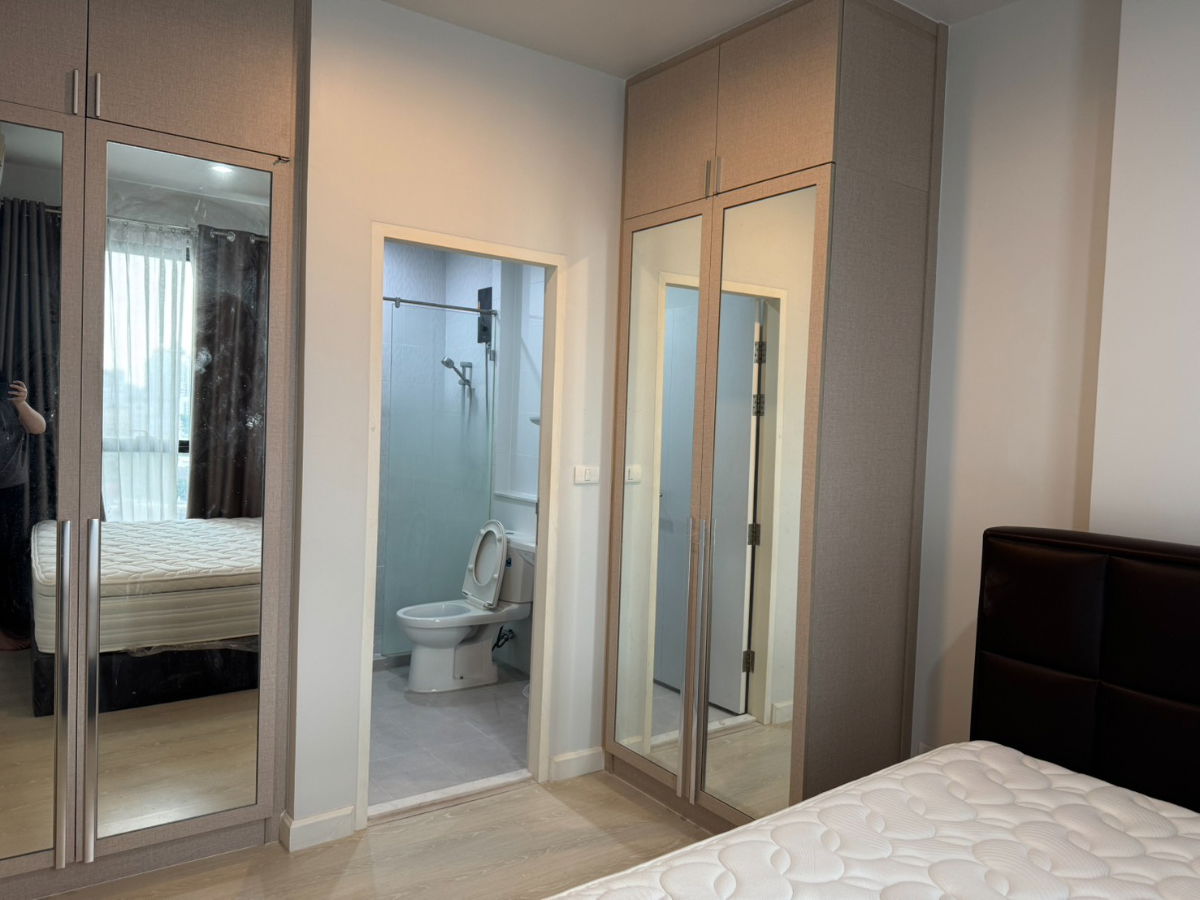 picture Sale - Condo The Niche Pride Thonglor - Phetchaburi 35 Sqm. - 5/18