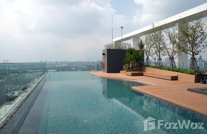 รูป ขาย คอนโด 2 ห้องนอน ในโครงการ ไลฟ์ สุขุมวิท 48 1128770 - รูปที่ 17/18